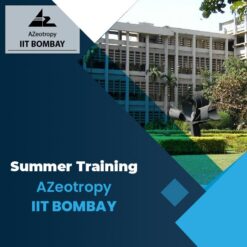 AZeotropy IIT Bombay All Courses