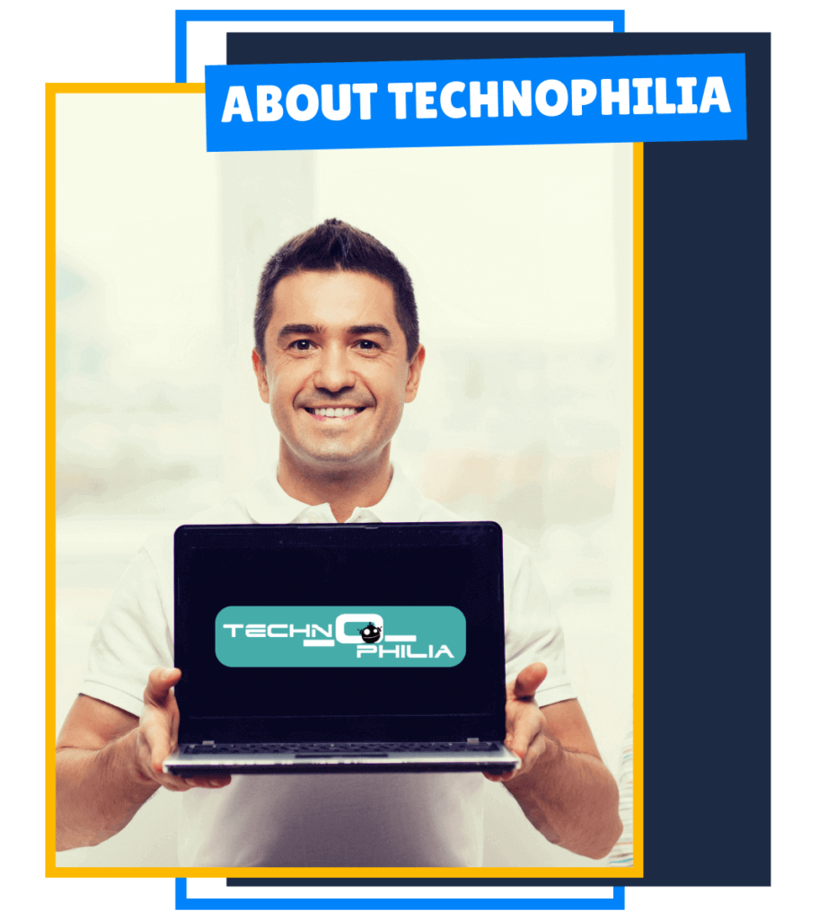 About technophilia
