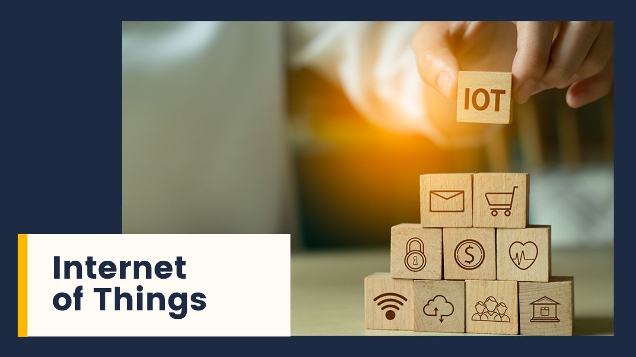 Internet of Things Course