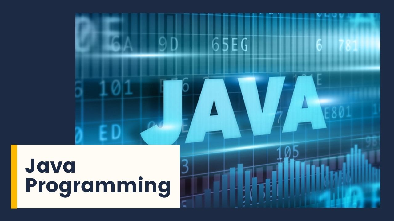 Java Programming