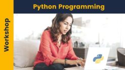 python programming workshop