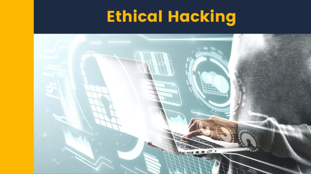 Ethical hacking Course