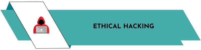 Ethical Hacking